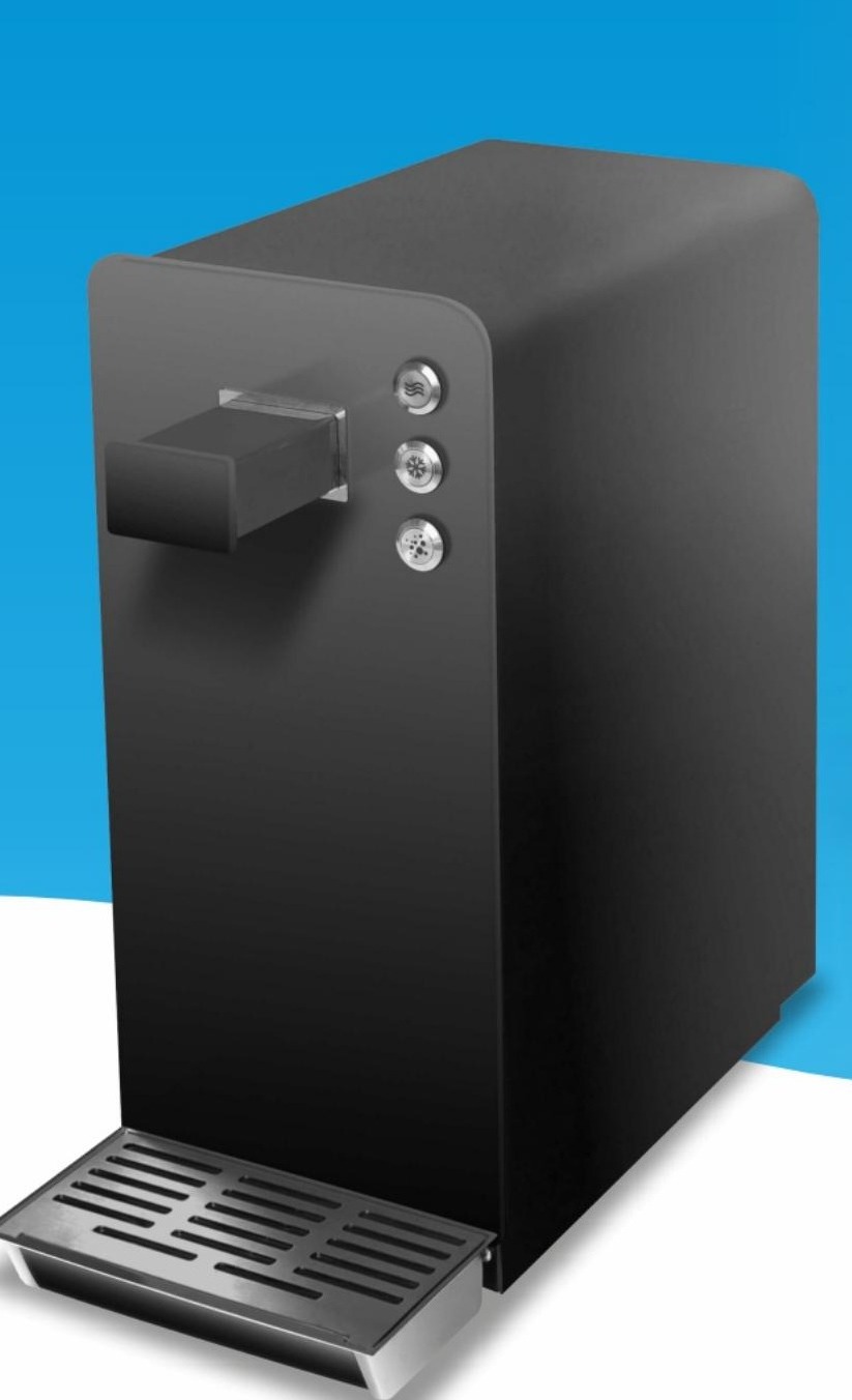 Purificatore d'acqua Acquadea DAFNE SLIM