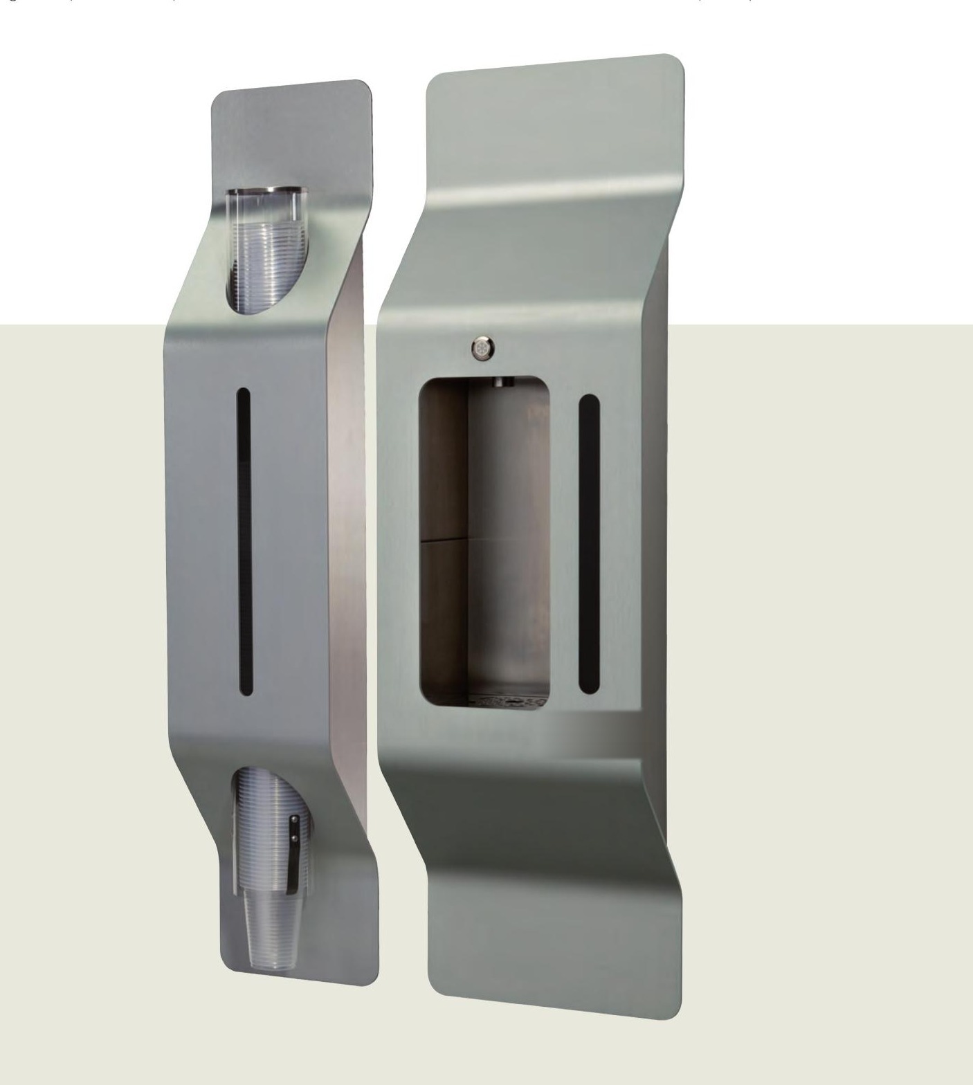 Purificatore d'acqua Acquadea BLUTOUCH