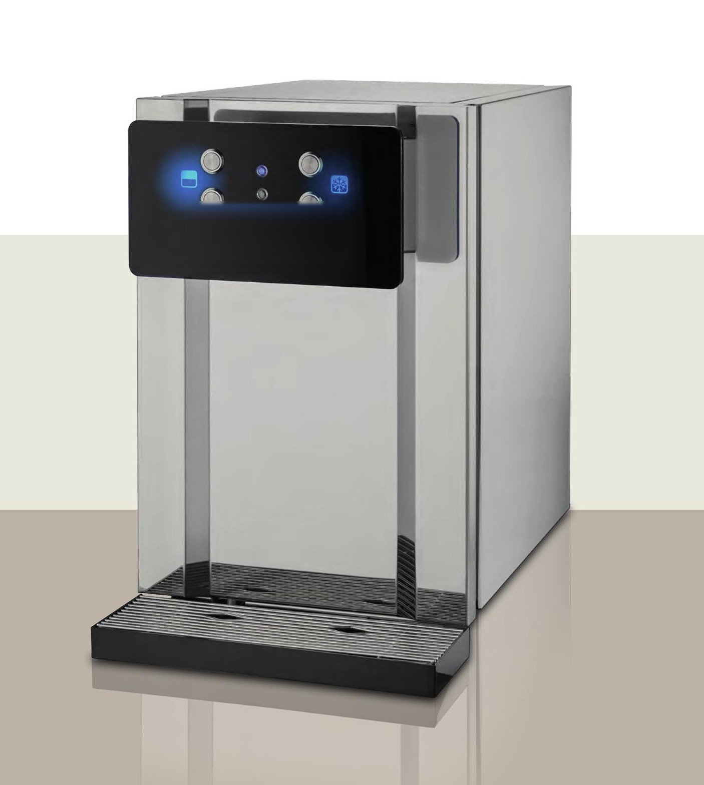 Purificatore d'acqua Acquadea BLUDEA