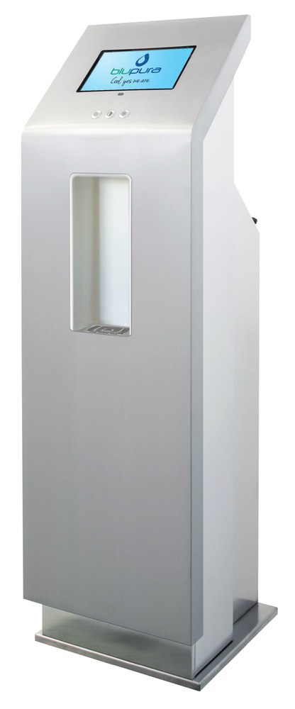 Purificatore d'acqua Acquadea DEA VISION