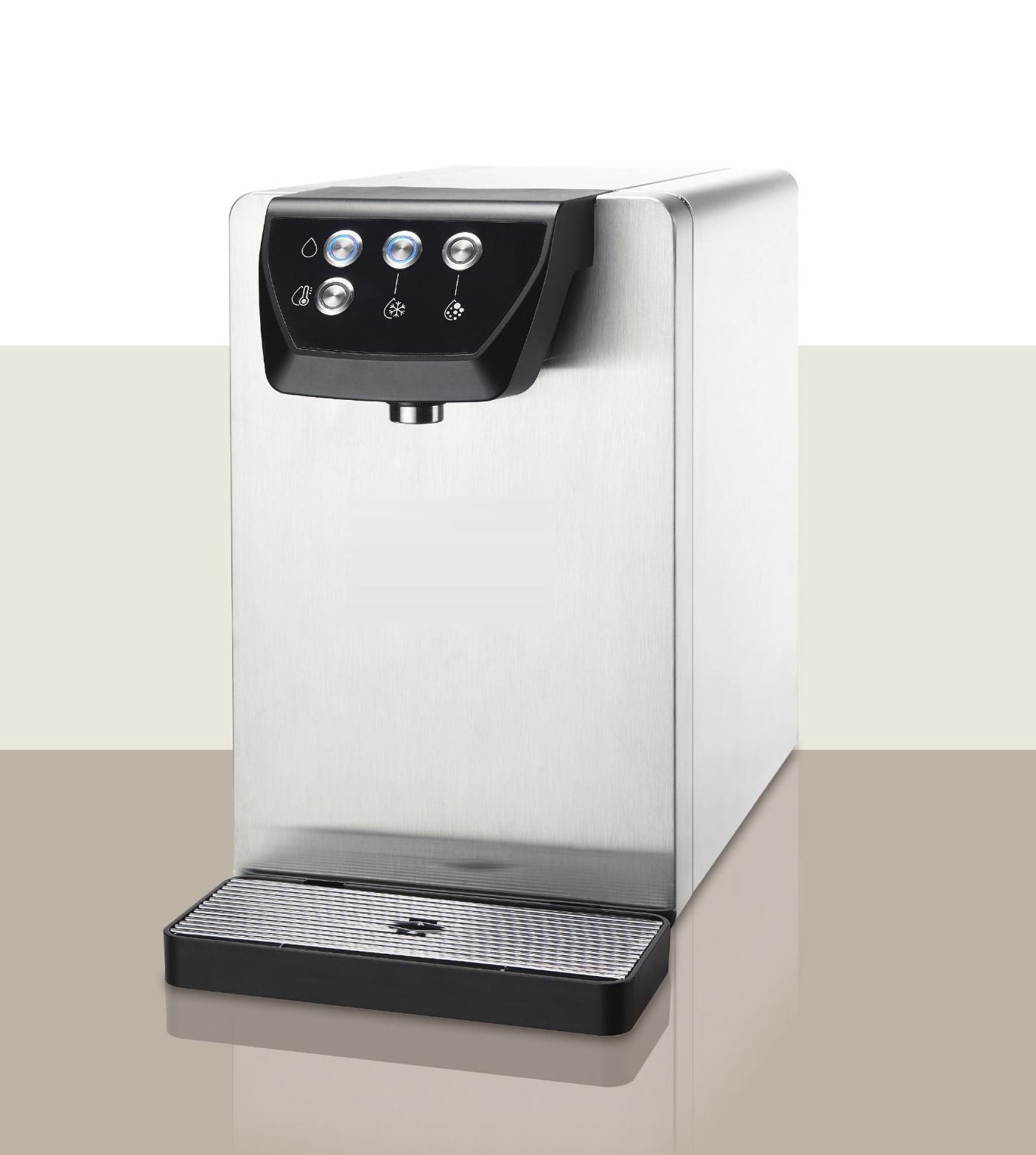 Purificatore d'acqua Acquadea BLUES