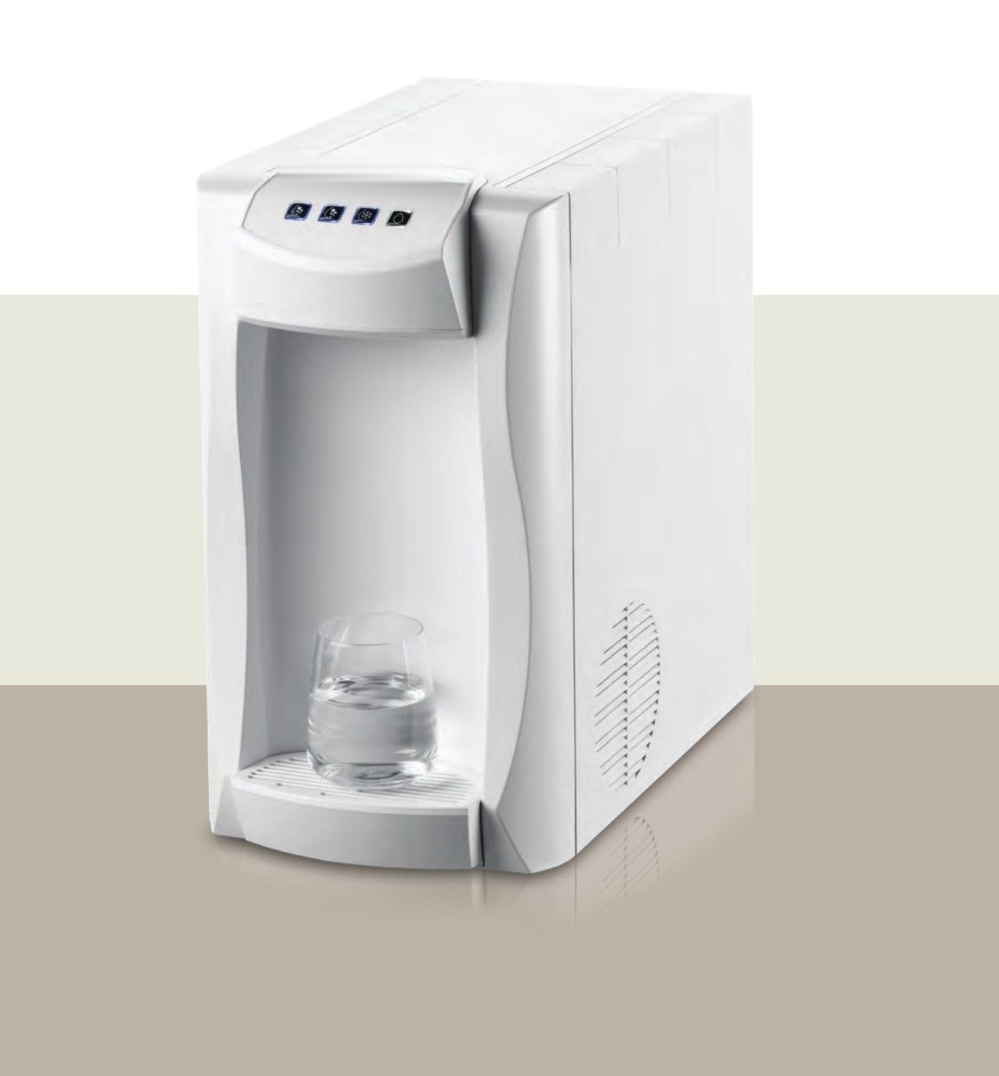 Purificatore d'acqua Acquadea BLUSLIM