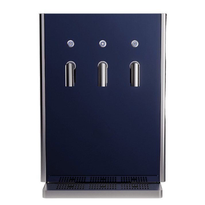 Purificatore Acquadea ZEUS